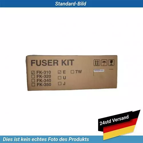 FK-310 Kyocera Mita FS-2000D Fuser Kit