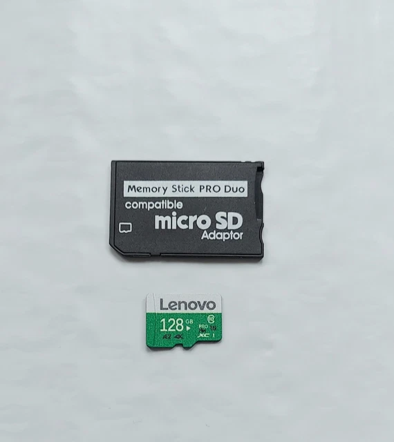 Memory Stick Pro Duo Адаптер Купить Воронеж