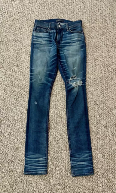 Amiri Jeans