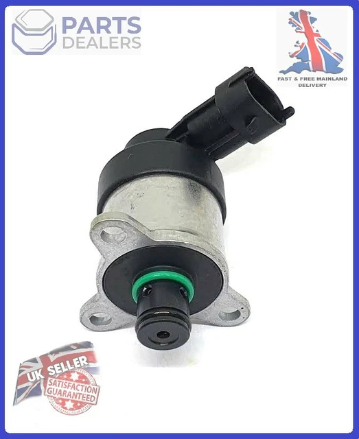 FUEL PRESSURE REGULATOR CONTROL VALVE FOR HYUNDAI KIA 1.5 1.6 CRDi