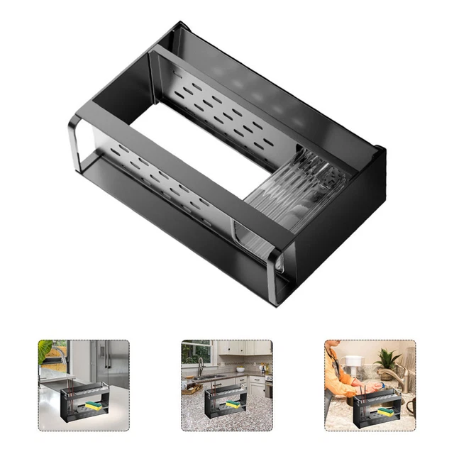 Grille D'évier Jacuzzi Astracast AS-BK0670 : La Classe Inox Pour Ta Cuisine