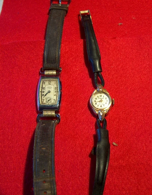 Montre lacorda incabloc 2025