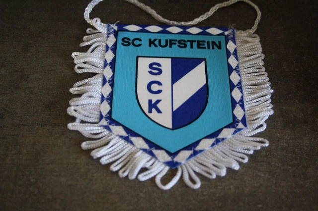 Ancien Fanion / Wimpel / Pennant – SKP HRADEC KRALOVE (République Tchèque) – Vintage Collection