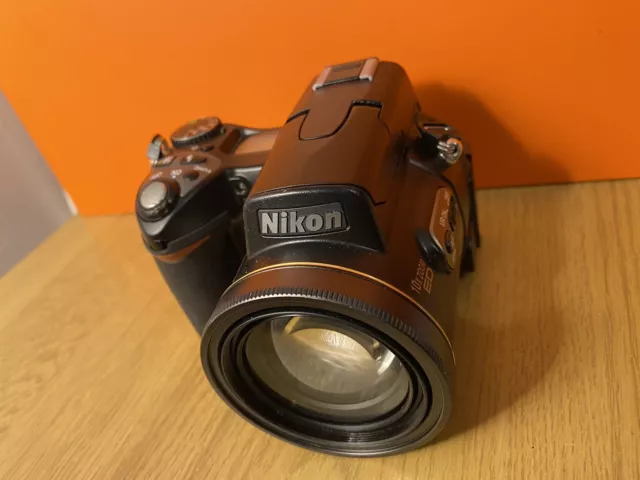 Nikon Cool Pix8800 VR