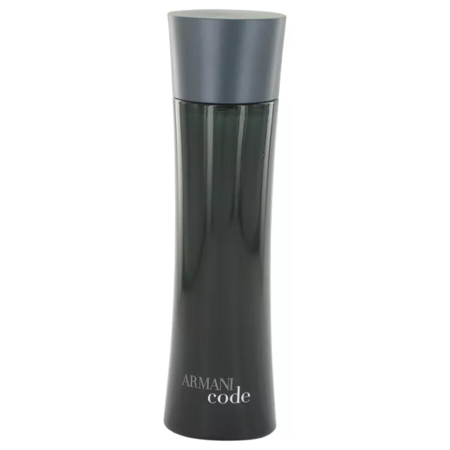 Armani Code Pour Homme By Giorgio Armani 125ml Edts Mens Fragrance