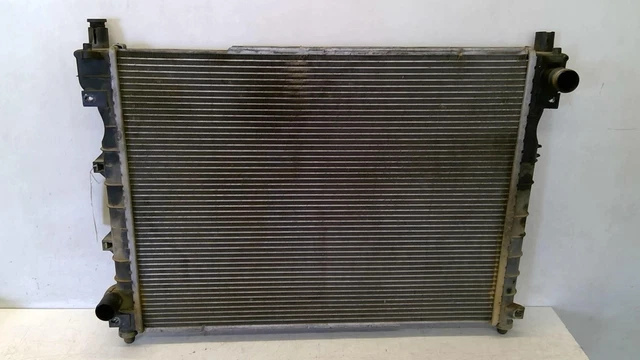 CHAUFFAGE AUXILIAIRE POUR LAND ROVER FREELANDER 1 PHASE 2 2.0 TD4 - RÉF. 35386107