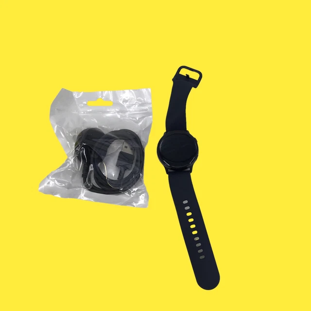 SAMSUNG GALAXY WATCH SMR500 Active 20mm SM Midnight Blue 011 Z65