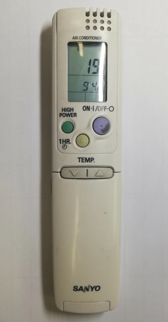 Circuit De Synchronisation TV LA7806 Pour Sanyo - Pièce Neuve D'origine