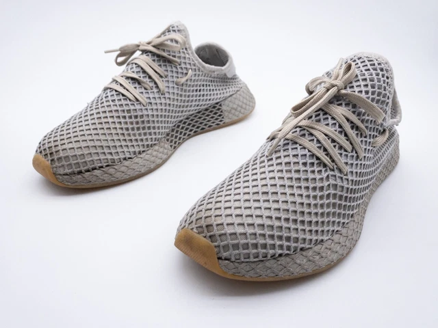 Adidas deerupt alte donna on sale