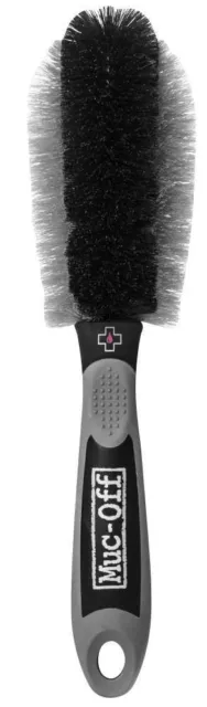 Muc Off Wheel & Component Brush - 371