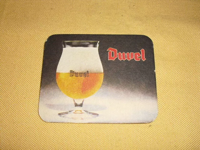 SOUS-BOCK Duvel