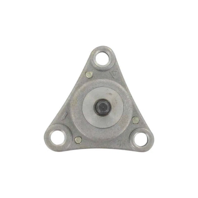 Vite Senza Fine Per Pompa Olio Greenstar 599091 A, Compatibile McCulloch California 90, MAC 361, 401, 411, Promac 374, 484, Titan 35, 40, Sostituisce OEM 228854