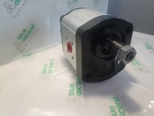 Hydraulikpumpe für STEYR 545,548,650,658,768,8055,8060 ,8065 8070 8075,8080,8085 3