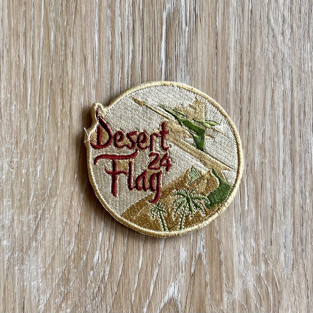 Patch Arme De Lair