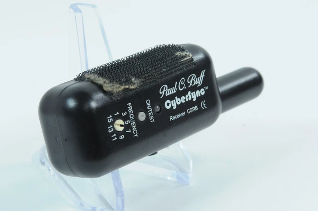 Paul C. Buff CyberSync CSRB Receiver #G625