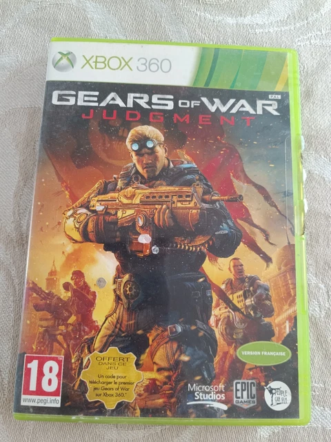 Battlefield 4 - Microsoft Xbox 360 - PAL FR - Neuf Sous Blister Battlefield 4 - Microsoft Xbox 360 - PAL FR - Neuf Sous Blister
