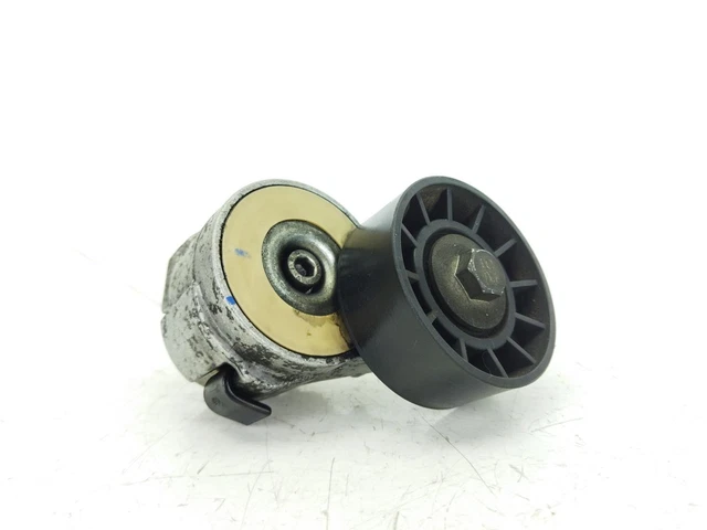 504086751 galet tendeur pour FIAT DUCATO AUTOBUS 150 MULTIJET 2 3 D 2006 147488