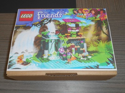 GRANDE ARCHE VIOLETTE 12X3X1 OCCASION TBE Arche pièce LEGO FRIENDS 