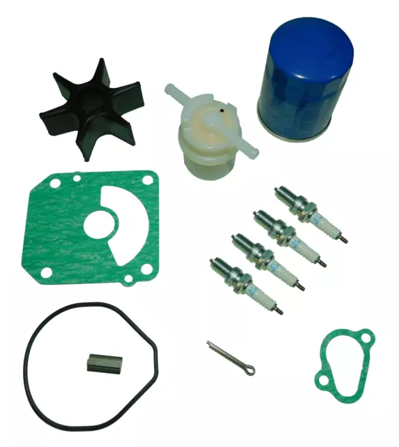 Fuerabordas Servicekit BF75A/B & BF90A Honda Marine Kit de Mantenimiento