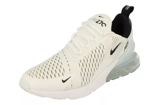 REDUCED NIKE AIR Max 270 Mens Running Trainers Ah8050 Sneakers