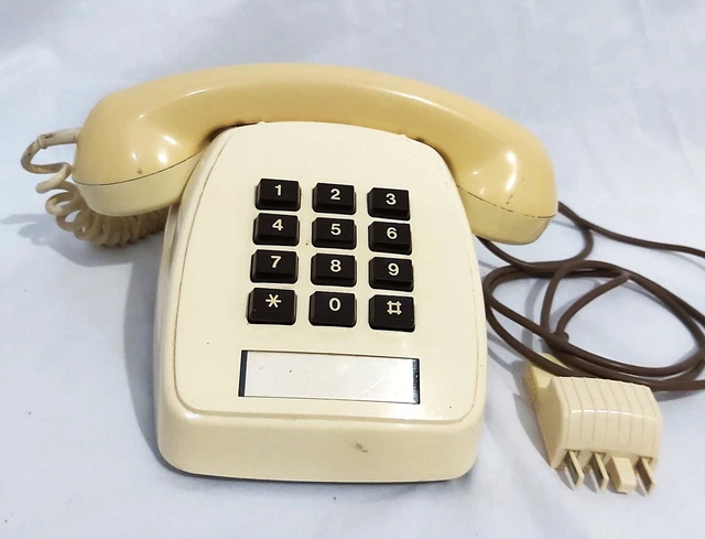 Telephone, Radio, Gramophone, Phone, Collectables - PicClick AU