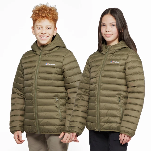 Berghaus shop girls jacket