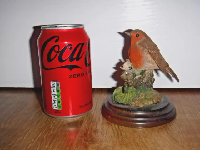 COUNTRY ARTISTS Collectable ROBIN BROADWAY Figure ~ CA420