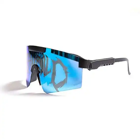 Sonnenbrille - Cold As Ice - Shades Herren Damen