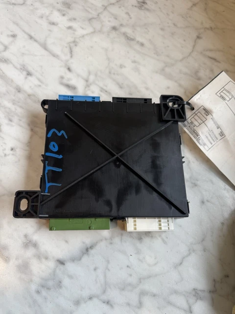 2002-2006 MINI COOPER 🚗 Body Control Module BCM OEM 6982114 ECU Unit ...