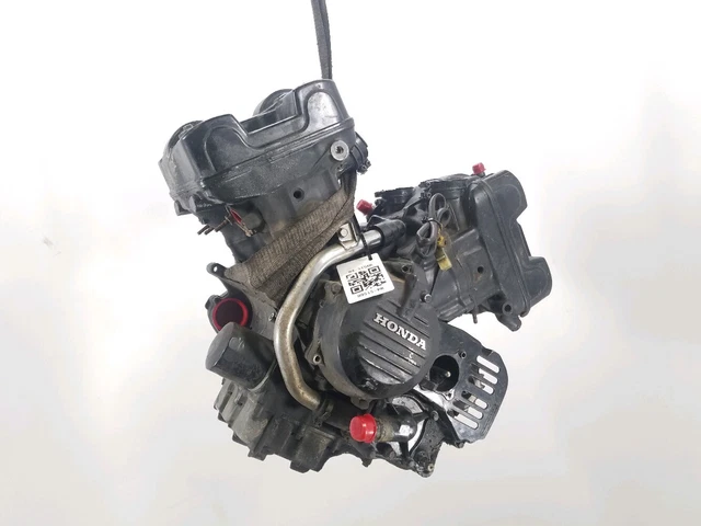 Moteur moto HONDA VFR 750 F - 960302170