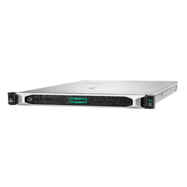 HPE HPE PROLIANT Dl360 Gen10 Plus Server Rack [1u] Intelâ® Xeonâ ...