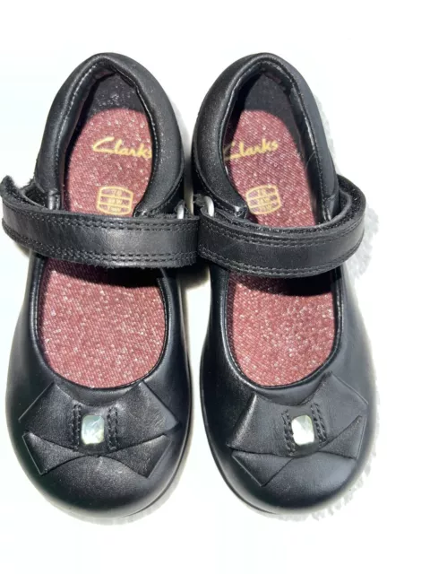 Clarks prime clearance skip patent