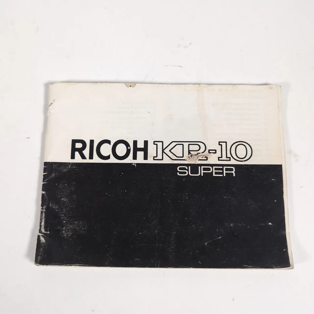 Camera Manuals & Guides, Cameras & Photo - PicClick CA
