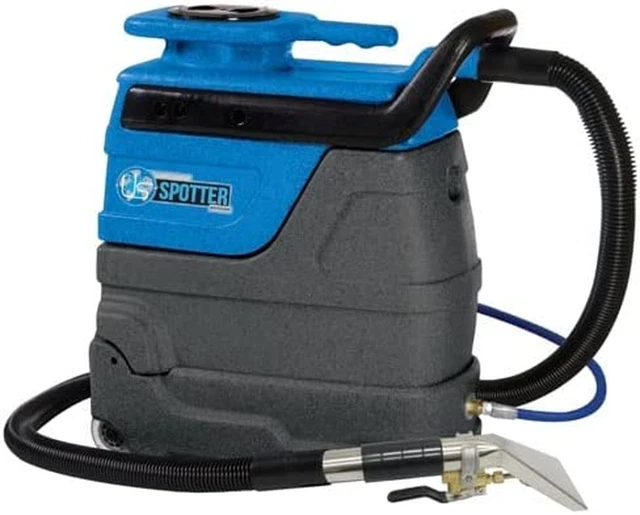 Spotter 50-1000 Carpet Extractor