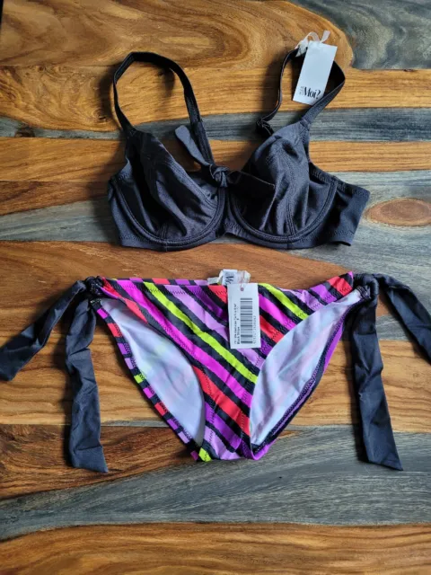 Summer Must-Haves from the b.tempt'd Future Foundation Collection -  Lingerie Briefs ~ by Ellen Lewis