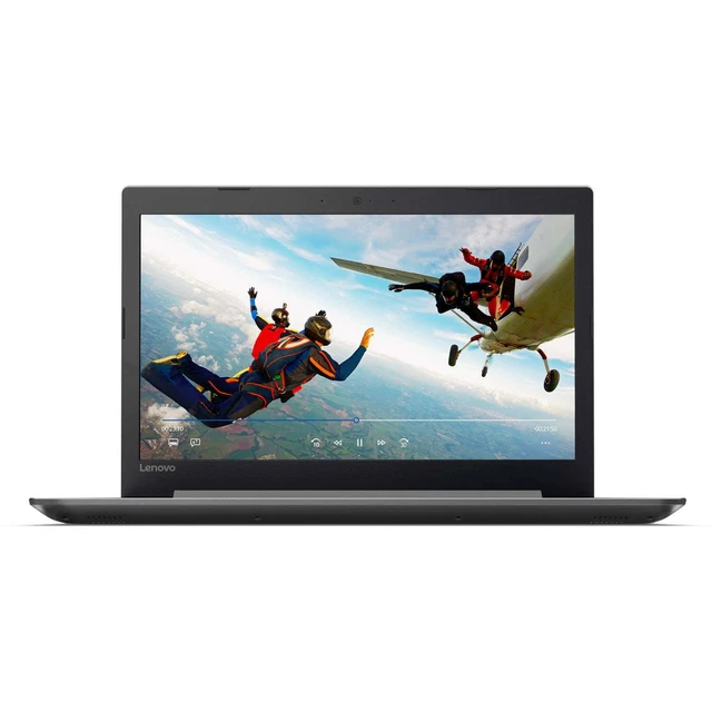 Lenovo IdeaPad 320 15.6 " HD Intel Celeron N3350 2.40 GHz 1TB HDD 4GB RAM Win10