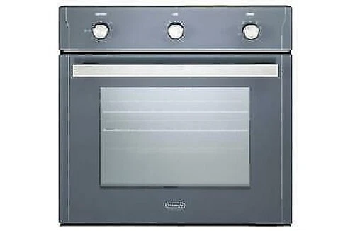 Delonghi SLM7GPPPED Four Électrique 9 Fonctions Pizza Blanc