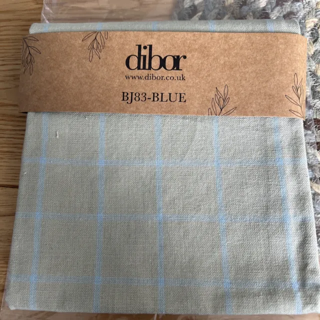 Dibor Farmhouse Style 100% Cotton Tea Towel