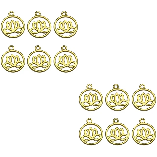 2x Charms Anhänger Anhänger für Armband Machen