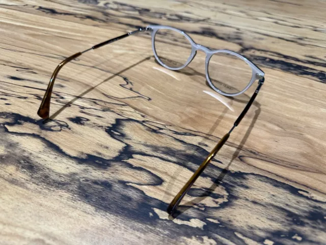Giorgio Armani Optical Glasses GA877 07H 145 (designer vintage) 3