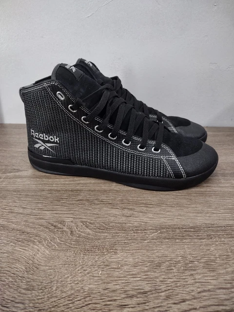 reebok power lite mid