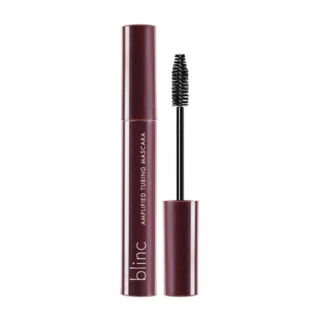 Blinc Mascara Amplified - Black - 9ml Volume & Length - Approved Stockist