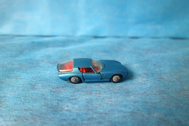 1:66 PENNY 0/22 ALFA ROMEO GIULIA CANGURO 1600 - 1967 - Made In Italy