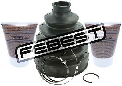 Febest 2517-BOX3 BOOT OUTER CV JOINT KIT 103.5X139X30 