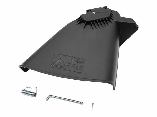 SECURA Messerturm Für Stiga SD 9812 Rasentraktor – Kompletter Messerturm, Beidseitig Verwendbar, Höhe 150 Mm