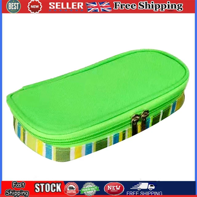 Borsa refrigeratore per insulina portatile confezione refrigeratore per insulina antigelo per contatori cerotti