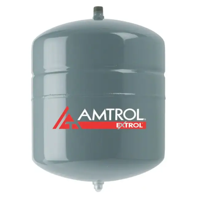 No. 30 Expansion Tank for Hydronic/Boiler