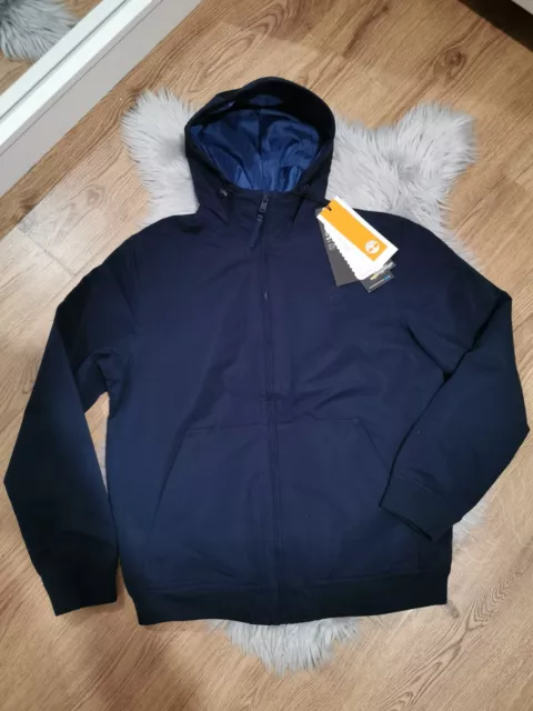 Timberland Men's Jacket, Size M, Brand New With Tags!