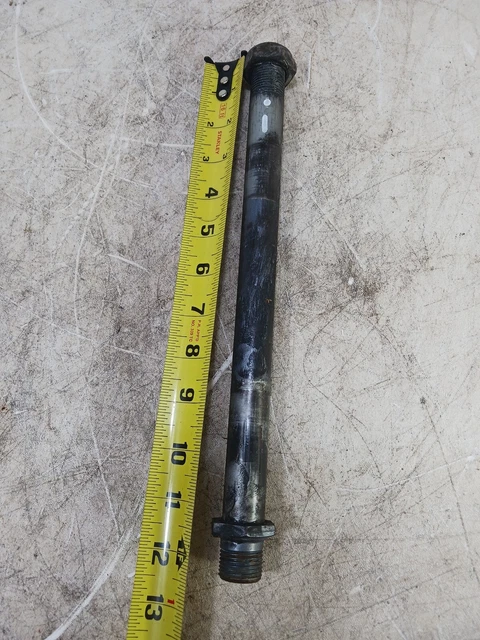 Yamaha 50hp 2 stroke outboard steering tube (63D-13200-00)
