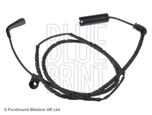 Contatto di avvertimento usura pastiglie freno BLUE PRINT ADJ137209 per RANGE ROVER posteriore 3